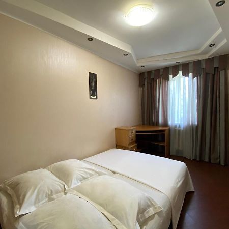 2-Bedroom Apartment Most City Center Area Dnepropetrovsk Exterior foto